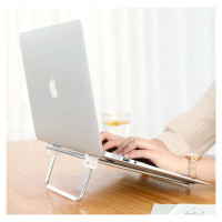 Ugreen adjustable stand laptop stand silver (LP230)