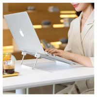 Ugreen adjustable stand laptop stand silver (LP230)