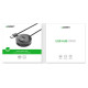 Ugreen HUB 4in1 USB-A - 4xUSB-A 2.0 480Mb/s 1m black (CR106)