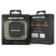 Mercedes AMG AMA2SLWK AirPods cover black/black Leather