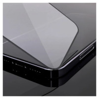 Wozinsky 2x Full Glue Tempered Glass Samsung Galaxy A54 5G 9H Full Screen Tempered Glass with Black Frame