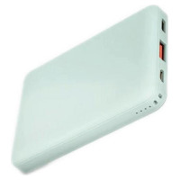 Uniq Powerbank Uniq Fuele mini 8000mAh USB-C 18W PD - green