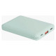 Uniq Powerbank Uniq Fuele mini 8000mAh USB-C 18W PD - green