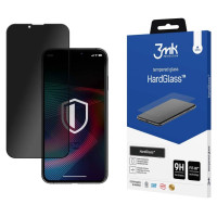 3Mk Protection Apple iPhone 13/13 Pro/14 - 3mk HardGlass Max Privacy™