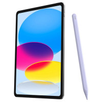 Baseus Active stylus stylus for iPad Baseus Smooth Writing 2 SXBC060105 - purple