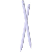 Baseus Active stylus stylus for iPad Baseus Smooth Writing 2 SXBC060105 - purple