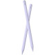 Baseus Active stylus stylus for iPad Baseus Smooth Writing 2 SXBC060105 - purple