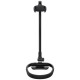 Baseus ComfortJoy Series universal neck mount, phone stand black (LUGB000001)