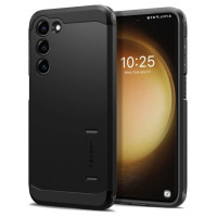 Spigen Tough Armor Case for Samsung Galaxy S23 - Black