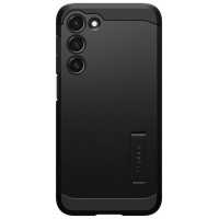 Spigen Tough Armor Case for Samsung Galaxy S23 - Black
