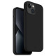 Uniq Lino case for iPhone 14 Plus - black