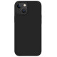 Uniq Lino case for iPhone 14 Plus - black