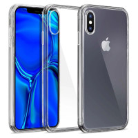 3Mk Protection Apple iPhone X/XS - 3mk Clear Case