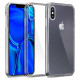 3Mk Protection Apple iPhone X/XS - 3mk Clear Case
