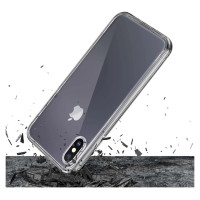 3Mk Protection Apple iPhone X/XS - 3mk Clear Case