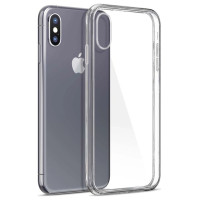 3Mk Protection Apple iPhone X/XS - 3mk Clear Case