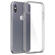 3Mk Protection Apple iPhone X/XS - 3mk Clear Case