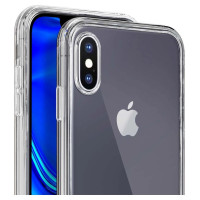 3Mk Protection Apple iPhone X/XS - 3mk Clear Case