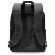 BMW Carbon&Leather Tricolor backpack for a 16" laptop - black