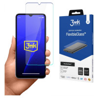 3Mk Protection Xiaomi Redmi 12C - 3mk FlexibleGlass™