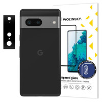Wozinsky Full Camera Glass for Google Pixel 7