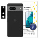 Wozinsky Full Camera Glass for Google Pixel 7