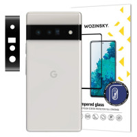 Wozinsky Full Camera Glass for Google Pixel 6 Pro