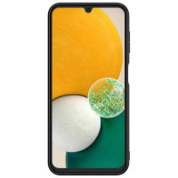 Nillkin Textured Case Case for Samsung Galaxy A14 5G / Galaxy A14 Reinforced Nylon Cover Black