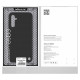 Nillkin Textured Case Case for Samsung Galaxy A14 5G / Galaxy A14 Reinforced Nylon Cover Black