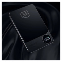 3Mk Protection Powerbank 3mk MagSynergy 10000 mAh induction with MagSafe - black