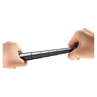 Ugreen Selfie stick / telescopic pole with stand and Bluetooth remote control 1.5m Ugreen LP586 - black