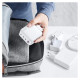 Ugreen GaN Fast Charger 3xUSB C / USB 100W PPS Ugreen CD226 - White