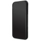 Karl Lagerfeld KLHCN61G2CPK iPhone 11 / Xr 6.1" black/black hardcase Glitter Choupette Patch