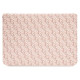Guess GCube Stripes case for a 14" laptop - pink