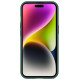 Nillkin CamShield Pro Magnetic Case for iPhone 15 Plus with Camera Protector - Green