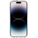 Nillkin Nature Pro armored case with MagSafe for iPhone 15 Pro Max - white
