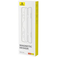 Baseus Stylus case for the Baseus Smooth Writing 2 tablet - white