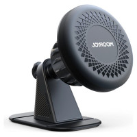 Joyroom JR-ZS356 magnetic cockpit phone holder - dark gray