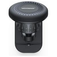 Joyroom JR-ZS356 magnetic cockpit phone holder - dark gray