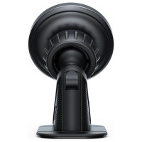 Joyroom JR-ZS356 magnetic cockpit phone holder - dark gray