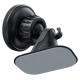 Joyroom JR-ZS356 magnetic cockpit phone holder - dark gray