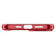 Spigen Ultra Hybrid iPhone 15 Plus Case - Red