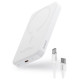Baseus mini power bank 5000mAh 20W + USB-C cable (20V/3A) - white