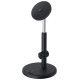 Baseus MagPro magnetic standing holder for the phone - black