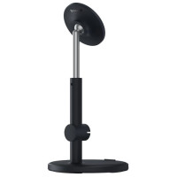 Baseus MagPro magnetic standing holder for the phone - black