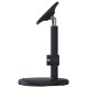 Baseus MagPro magnetic standing holder for the phone - black