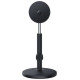 Baseus MagPro magnetic standing holder for the phone - black