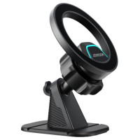 Joyroom magnetic car holder for cockpit/dashboard black (JR-ZS376)