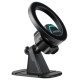 Joyroom magnetic car holder for cockpit/dashboard black (JR-ZS376)
