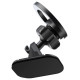Joyroom magnetic car holder for cockpit/dashboard black (JR-ZS376)